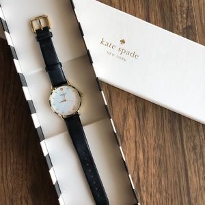 Kate Spade Watch